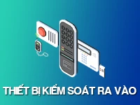 Thiết Bị Kiểm Soát Cửa