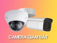 Camera Giám Sát