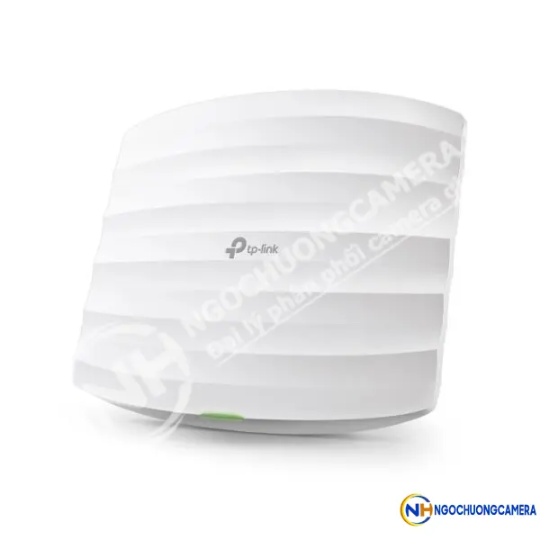 Access Point Gắn Trần Gigabit Wi-Fi AC1750 TP-LINK EAP265 HD