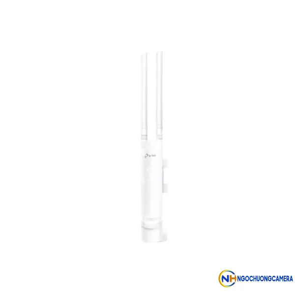 Access Point ngoài trời Dual-band AC1200 Tốc độ 867Mbps TP-LINK EAP225-Outdoor