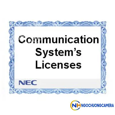 Bản quyền tính năng quản lý khách sạn SL-SYS-HOTEL LIC