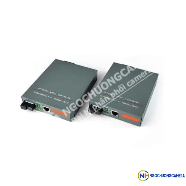 Bộ chuyển đổi quang điện NETLINK HTB-4100AB