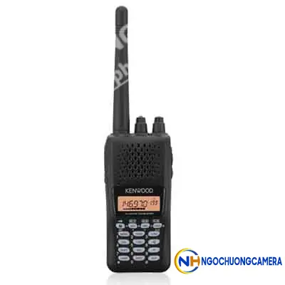 Bộ đàm cầm tay Kenwood TH-K20A VHF
