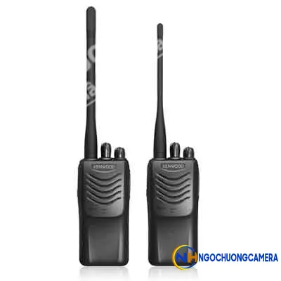 Bộ đàm cầm tay Kenwood TK-U100 UHF