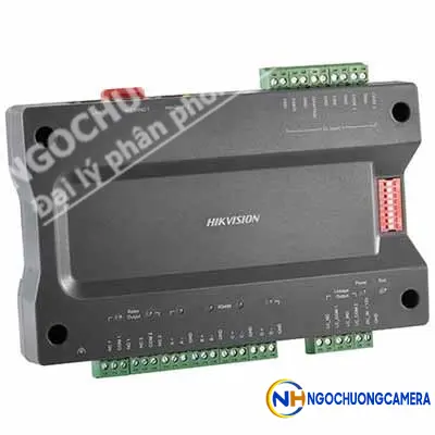 Bộ điều khiển chính cho thang máy Hikvision SH-K3210