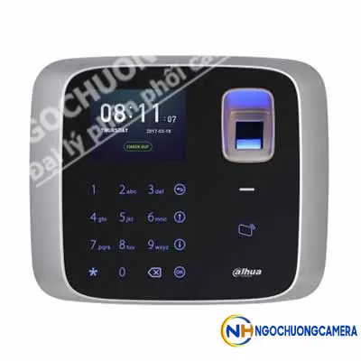 Bộ kiểm soát cửa độc lập Dahua DHI-ASA2212A