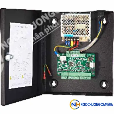 Bộ kiểm soát vào ra 1 cửa Hikvision SH-K3801