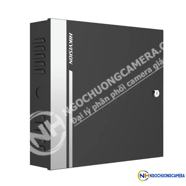 Bộ kiểm soát vào ra 2 cửa Hikvision DS-K2812