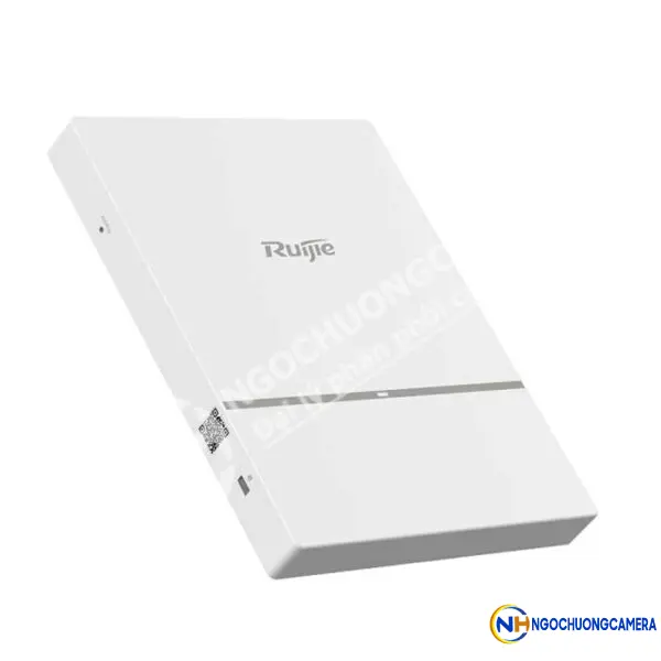 Bộ phát Wifi treo trần hoặc gắn tường RUIJIE RG-AP820-L(V2)