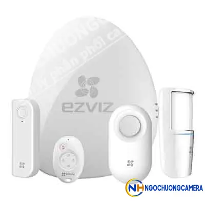 Bộ thiết bị báo động Ezviz BS-113A (APEC)