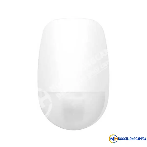 Cảm biến hồng ngoại không dây HIKVISION DS-PDC15-EG2-WB