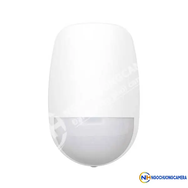 Cảm biến hồng ngoại không dây HIKVISION DS-PDD12P-EG2-WB