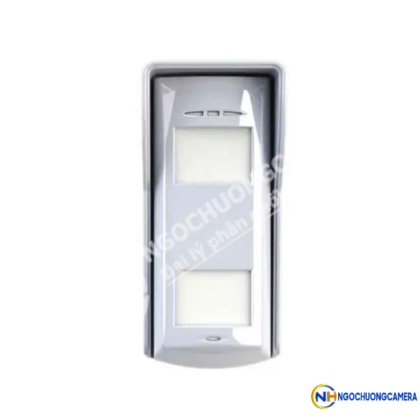 Cảm biến hồng ngoại ngoài trời HIKVISION DS-PD2-T12P-WEL