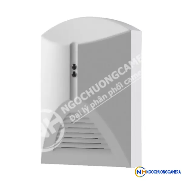 Cảm biến kính vỡ HIKVISION DS-PD1-BG9