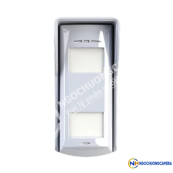 Cảm biến phát hiện chuyển động ngoài trời HIKVISION DS-PD2-T12AME-EL