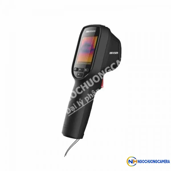 Camera ảnh nhiệt cầm tay HIKVISION DS-2TP31B-3AUF