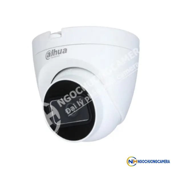 Camera HDCVI 2MP DAHUA DH-HAC-HDW1200TQP-A-S5