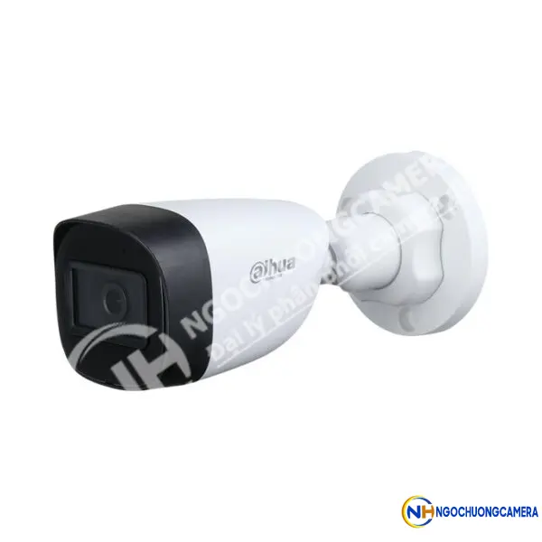 Camera HDCVI 2MP DAHUA DH-HAC-HFW1200CP-S5