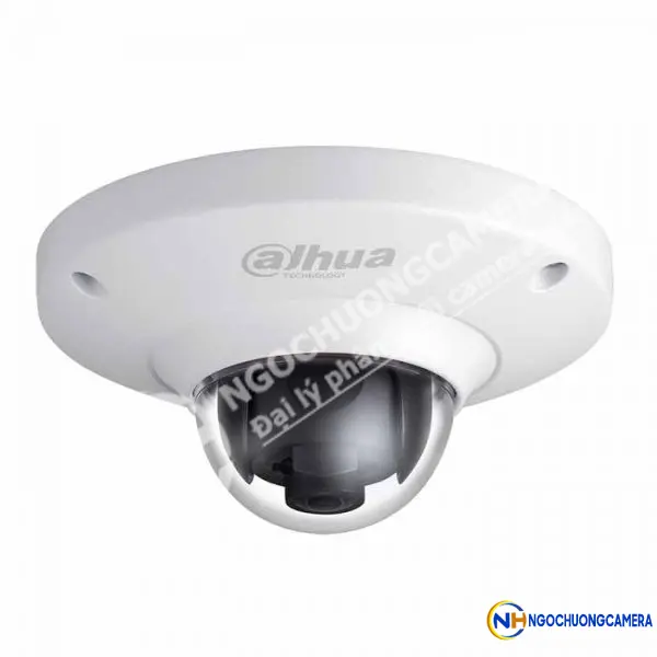 Camera HDCVI 4MP Panoramic DAHUA DH-HAC-EW2401P