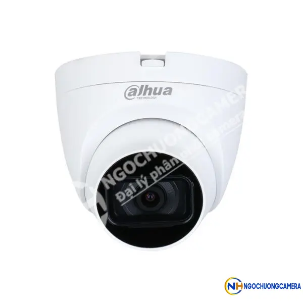 Camera HDCVI 5MP DAHUA DH-HAC-HDW1500TLQP-A-S2