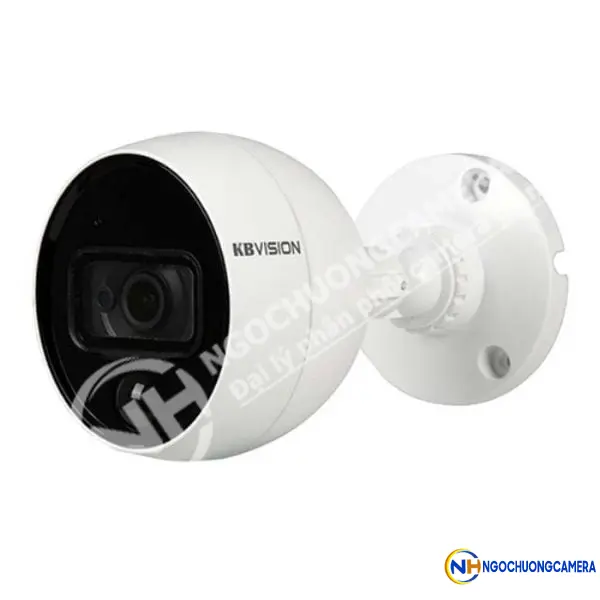 Camera HDCVI 5MP PIR KBVISION KX-C5001C.PIR