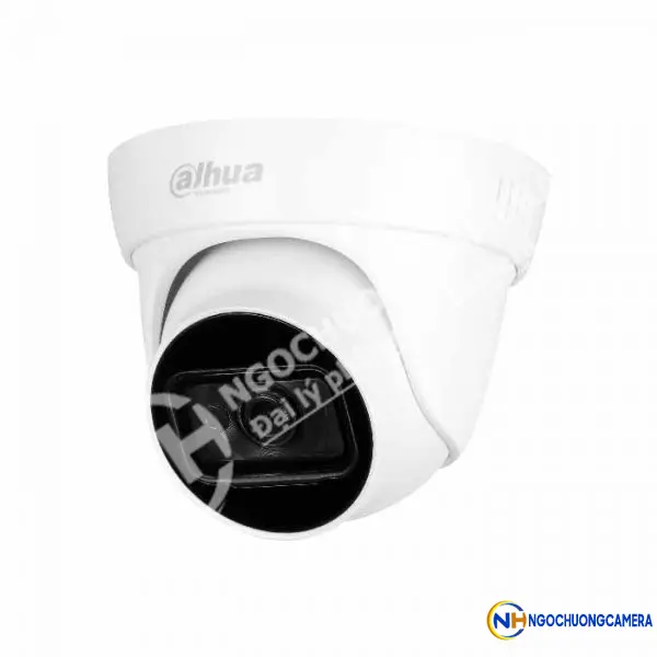 Camera HDCVI Dome 8MP DAHUA DH-HAC-HDW1800TLP