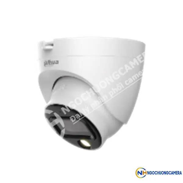Camera HDCVI Eyeball 2MP DAHUA DH-HAC-HDW1239TLQP-LED-S2