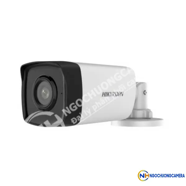 Camera HDTVI 2MP có mic HIKVISION DS-2CE17D0T-IT3FS