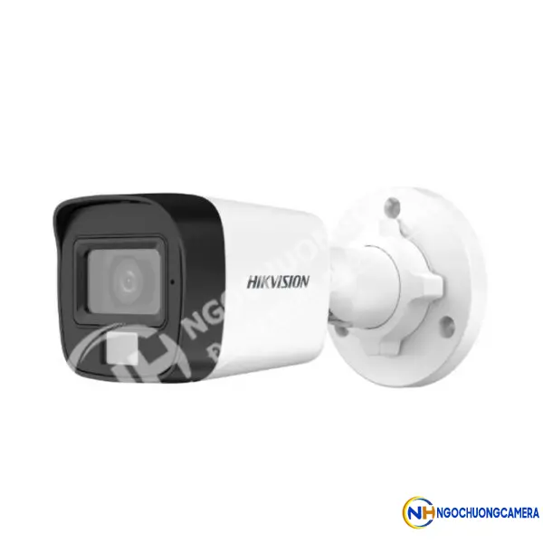 Camera HDTVI 2MP Dual Light HIKVISION DS-2CE16D0T-EXLPF