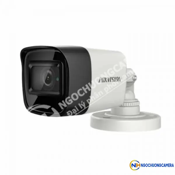 Camera HDTVI 2MP HIKVISION DS-2CE16D0T-ITF