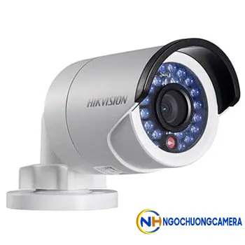 Camera HDTVI 2MP thân hồng ngoại Hikvision DS-2CE16D0T-IR