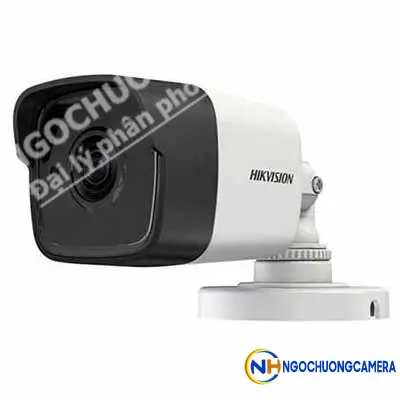 Camera HDTVI 5MP HIKVISION DS-2CE16H0T-IT(F)