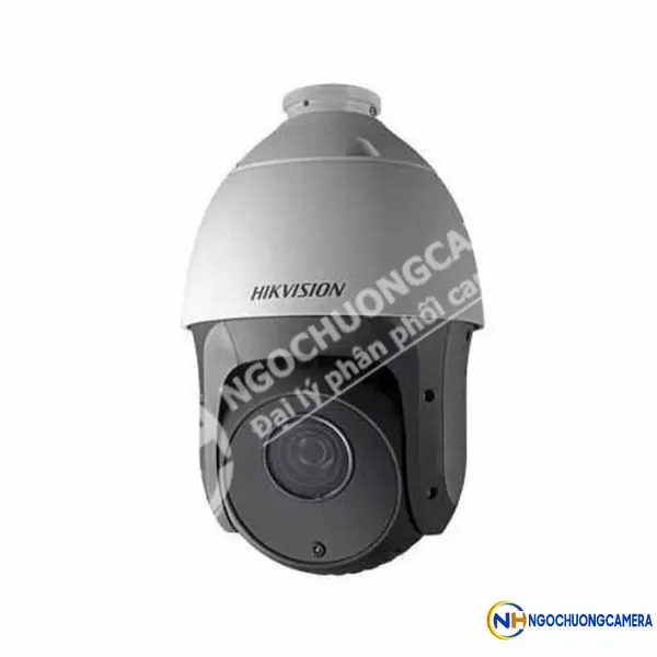 Camera HDTVI SpeedDome 2MP HIKVISION DS-2AE4215TI-D