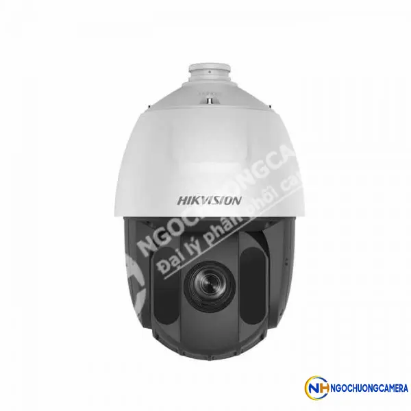 Camera HDTVI SpeedDome 2MP HIKVISION DS-2AE5225TI-A