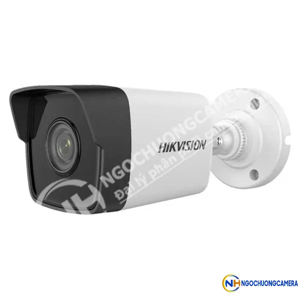 Camera IP 2.0 megapixel HIKVISION DS-2CD1023G0E-IF