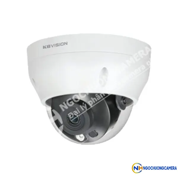 Camera IP 2MP bán cầu KBVISION KX-A2012N3-R