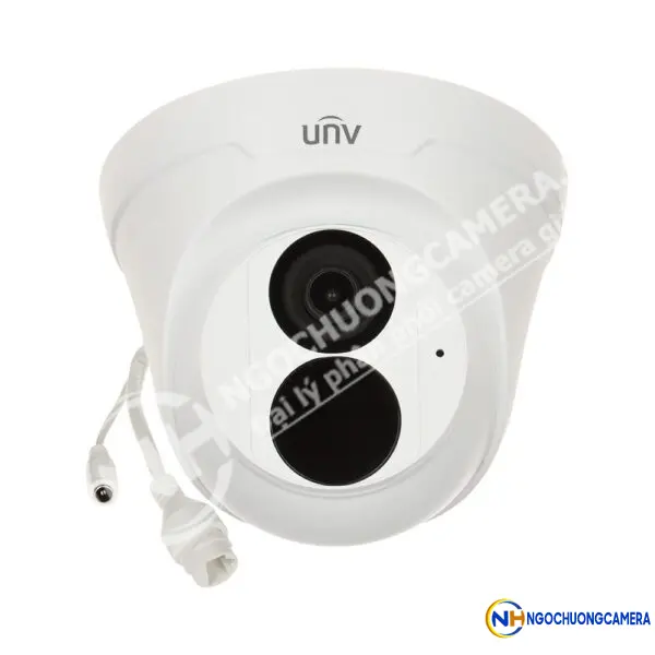 Camera IP 2MP Dome UNV IPC3612LB-ADF28K-G