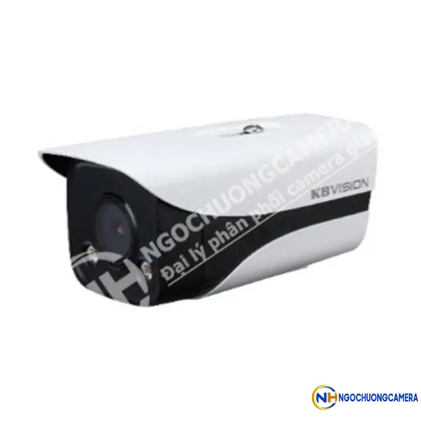 Camera IP 2MP Full Color KBVISION KX-CF2003N3