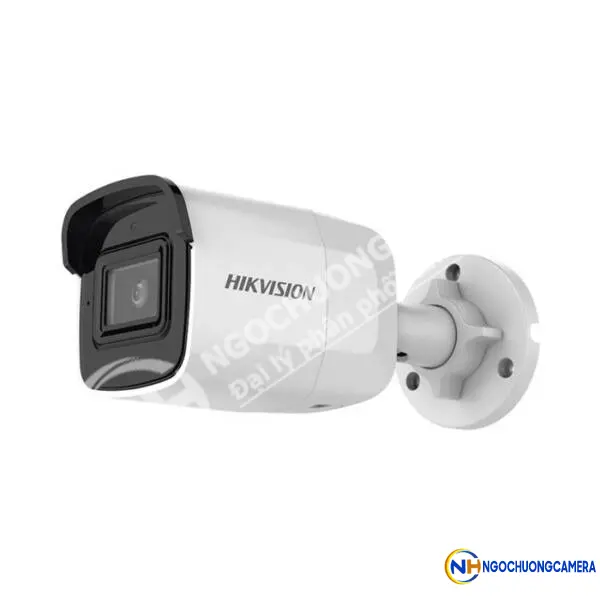 Camera IP 2MP Hikvision DS-2CD2021G1-I