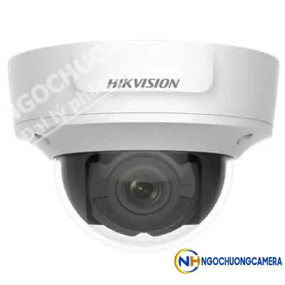 Camera IP 2MP Hikvision DS-2CD2721G0-I chống ngược sáng thực