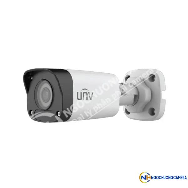 Camera IP 2MP thân trụ UNV IPC2122LB-SF40-A
