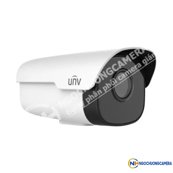 Camera IP 3MP thân trụ UNV IPC2A23LB-F40K-A