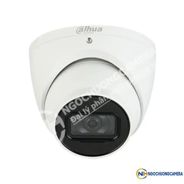 Camera IP 4MP Dome DAHUA DH-IPC-HDW5442TMP-AS
