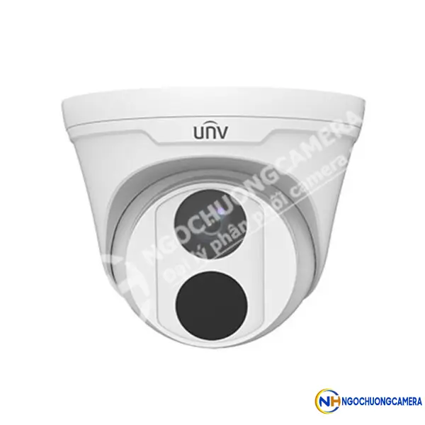 Camera IP 4MP Dome UNV IPC3614LB-SF28K-G