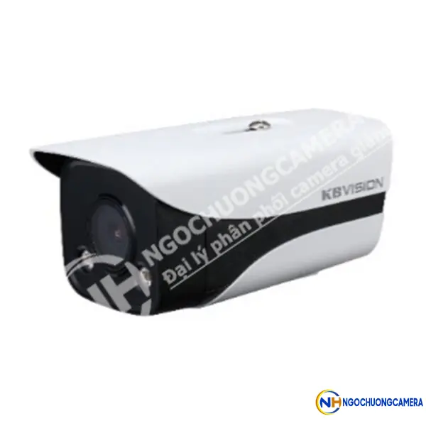 Camera IP 4MP Full Color KBVISION KX-CF4003N3
