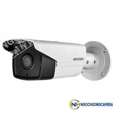 Camera IP 4MP Hikvision DS-2CD2T43G0-I5
