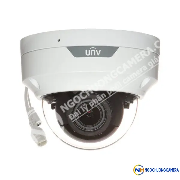 Camera IP 5MP Dome UNV IPC3535LB-ADZK-G