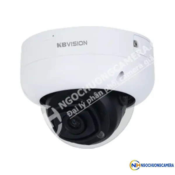 Camera IP Ai 2MP Dome KBVISION KX-DAi2204N-EAB