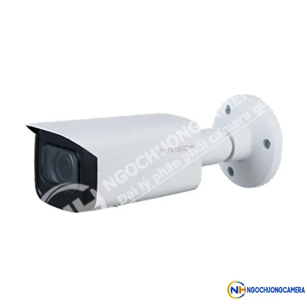 Camera IP AI 2MP thân trụ KBVISION KX-CAi2205MN2