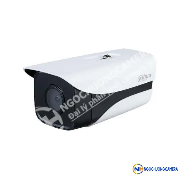 Camera IP AI 4.0MP DAHUA DH-IPC-HFW3441MP-AS-I2
